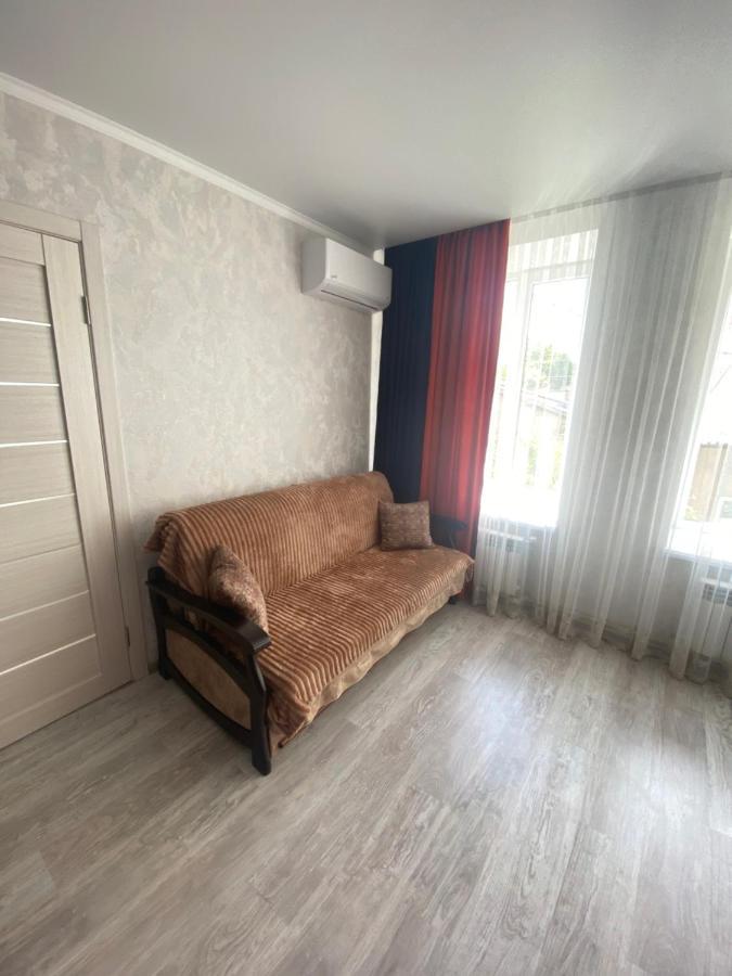 Люкс Апартаменти «Д.І.М.» Kamianets-Podilsky Extérieur photo